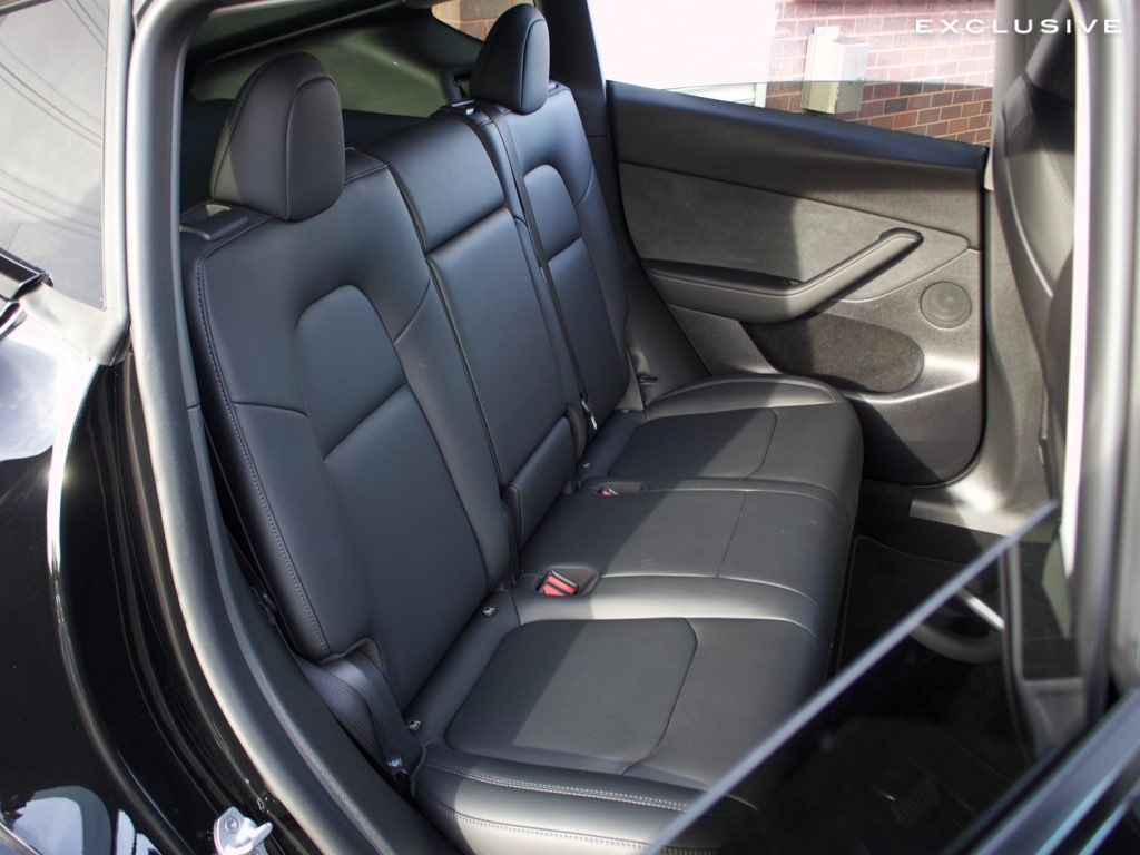 Used Tesla Model Y 2024 for sale - 77077908: Photo 31