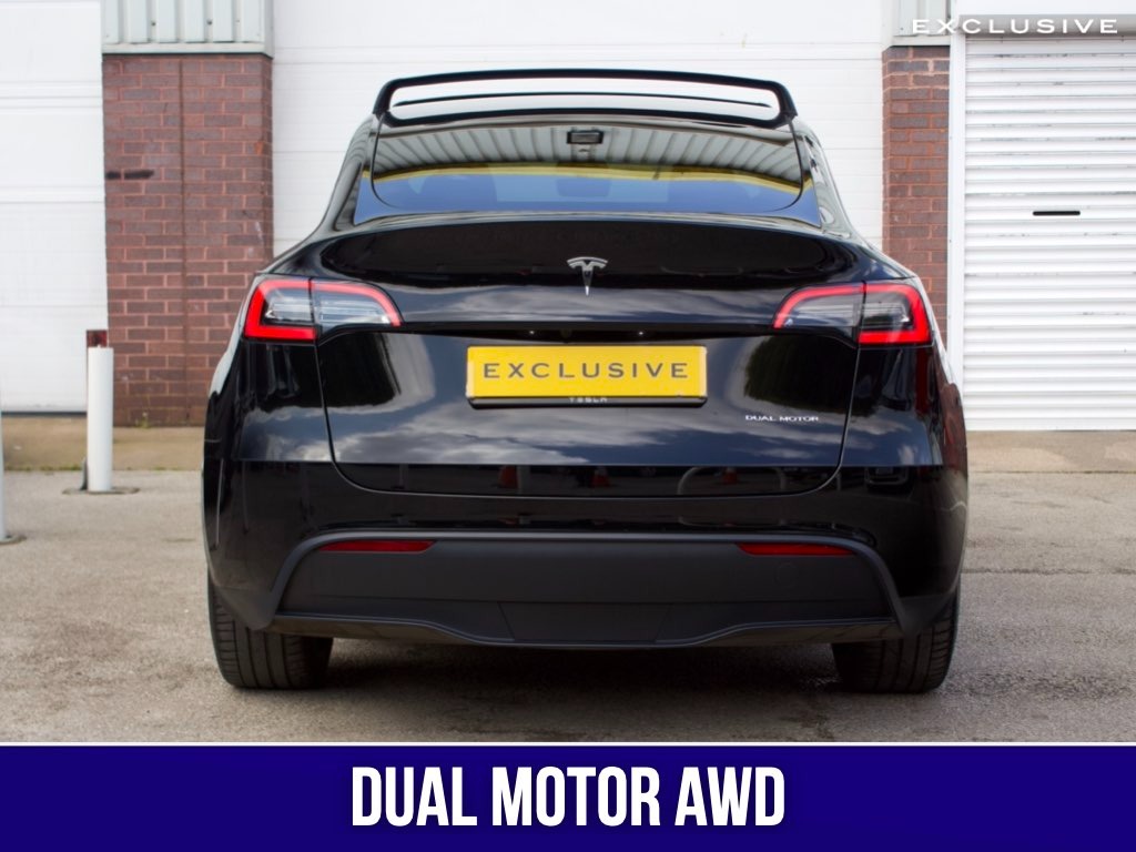 Used Tesla Model Y 2024 for sale - 77077908: Photo 4