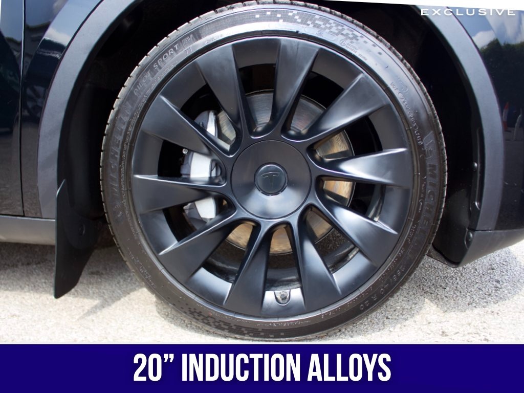 Used Tesla Model Y 2024 for sale - 77077908: Photo 6