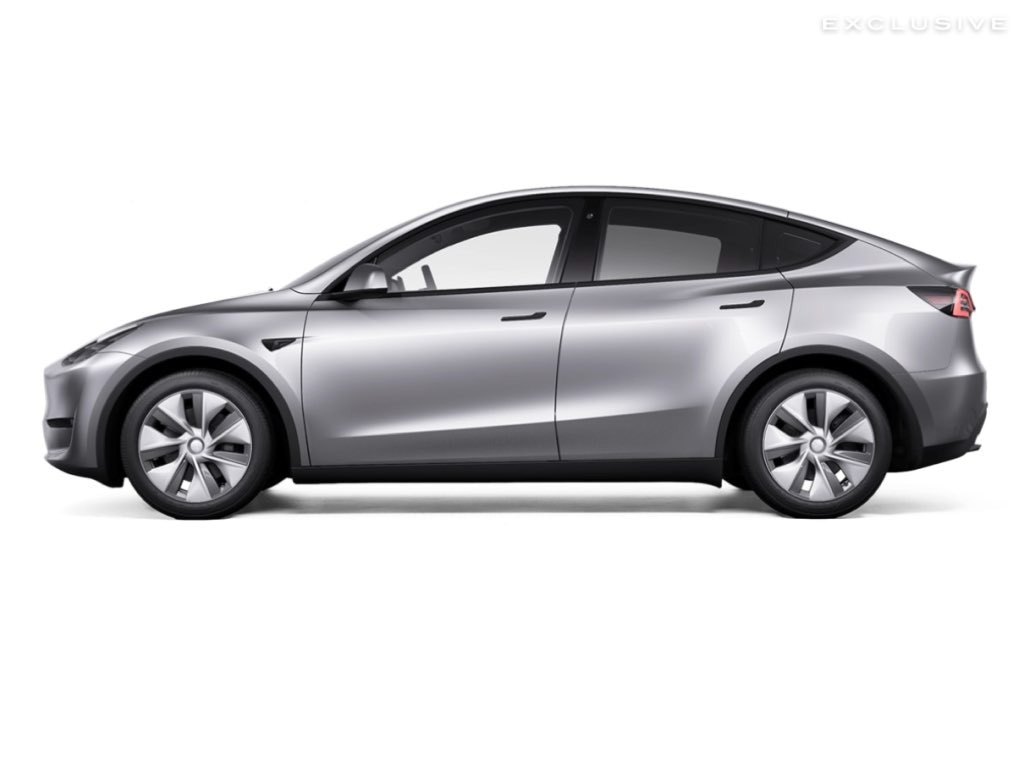 Used Tesla Model Y 2024 for sale - 76625380: Photo 16