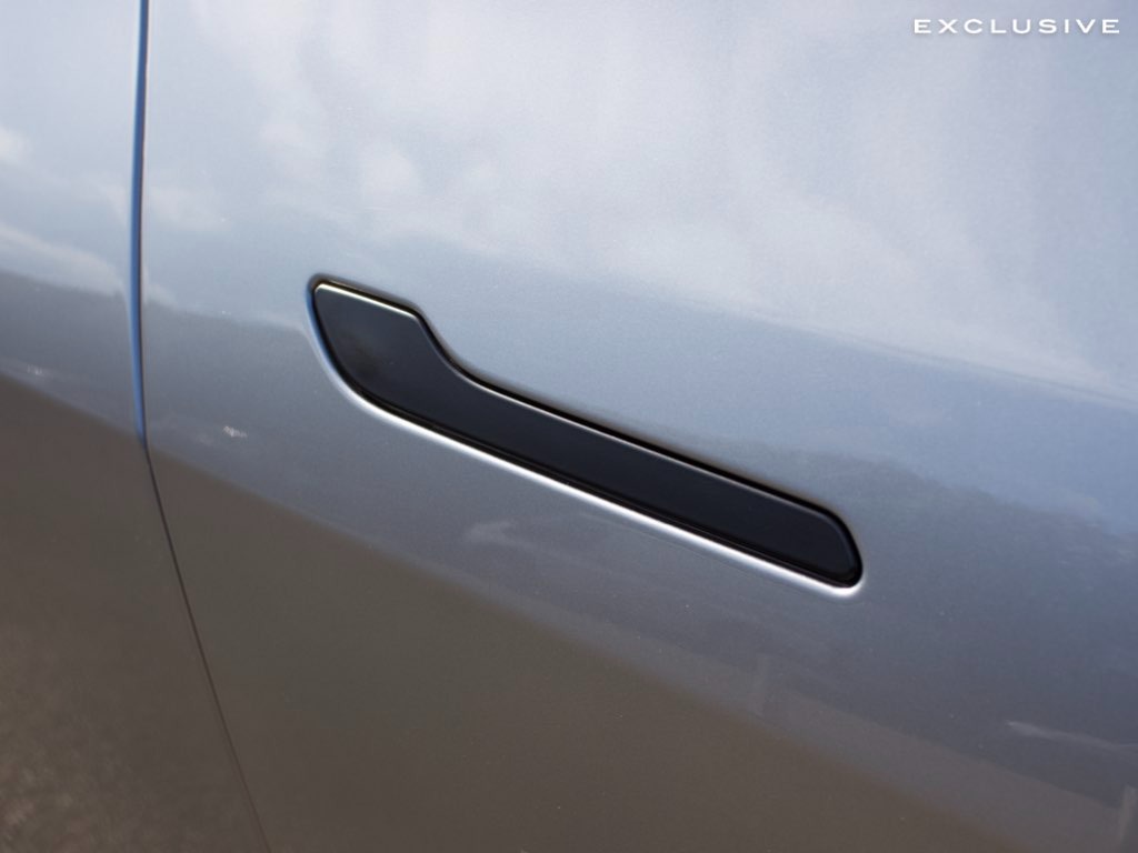 Used Tesla Model Y 2024 for sale - 76625380: Photo 20