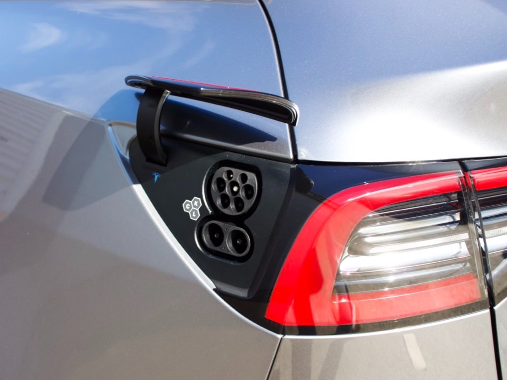 Used Tesla Model Y 2024 for sale - 76625380: Photo 23