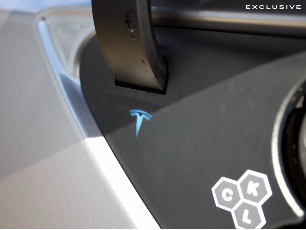 Used Tesla Model Y 2024 for sale - 76625380: Photo 25