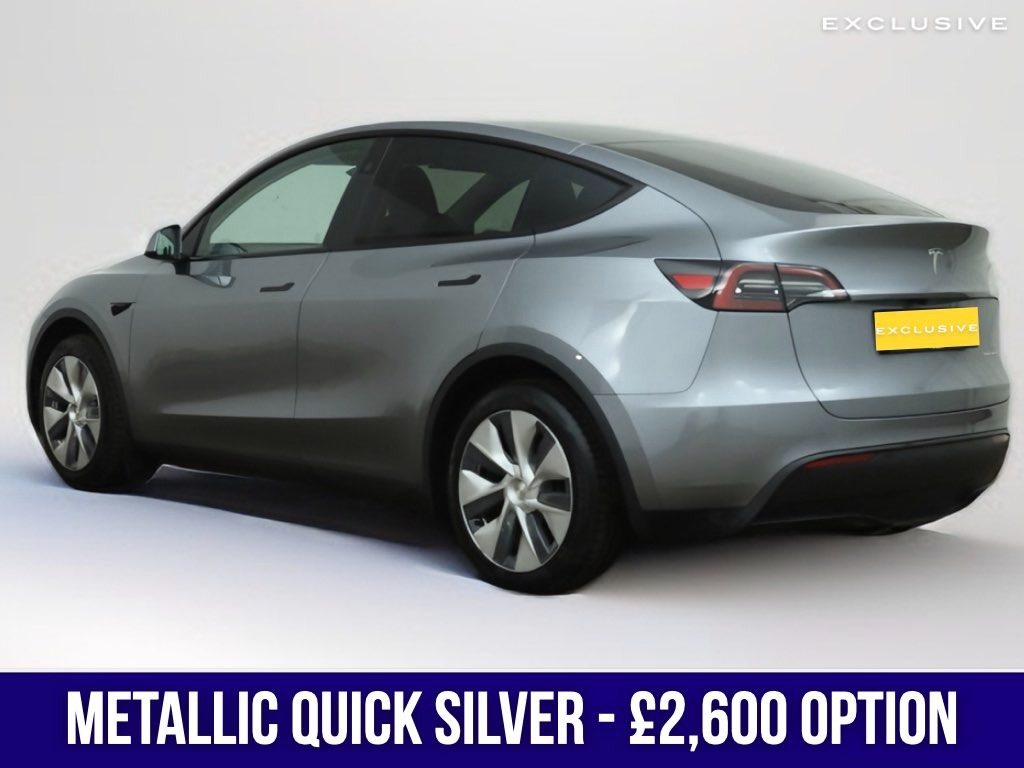 Used Tesla Model Y 2024 for sale - 76625380: Photo 3