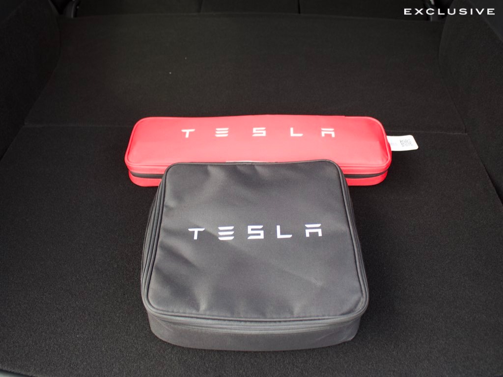 Used Tesla Model Y 2024 for sale - 76625380: Photo 31