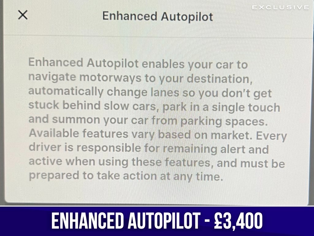 Used Tesla Model Y 2024 for sale - 76625380: Photo 4