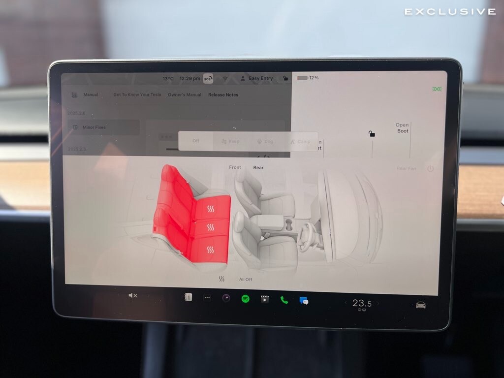 Used Tesla Model Y 2024 for sale - 76625380: Photo 40