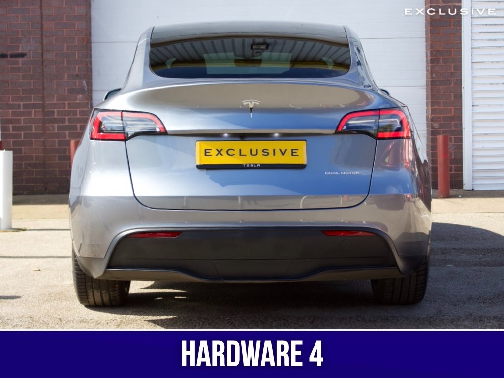 Used Tesla Model Y 2024 for sale - 76625380: Photo 5