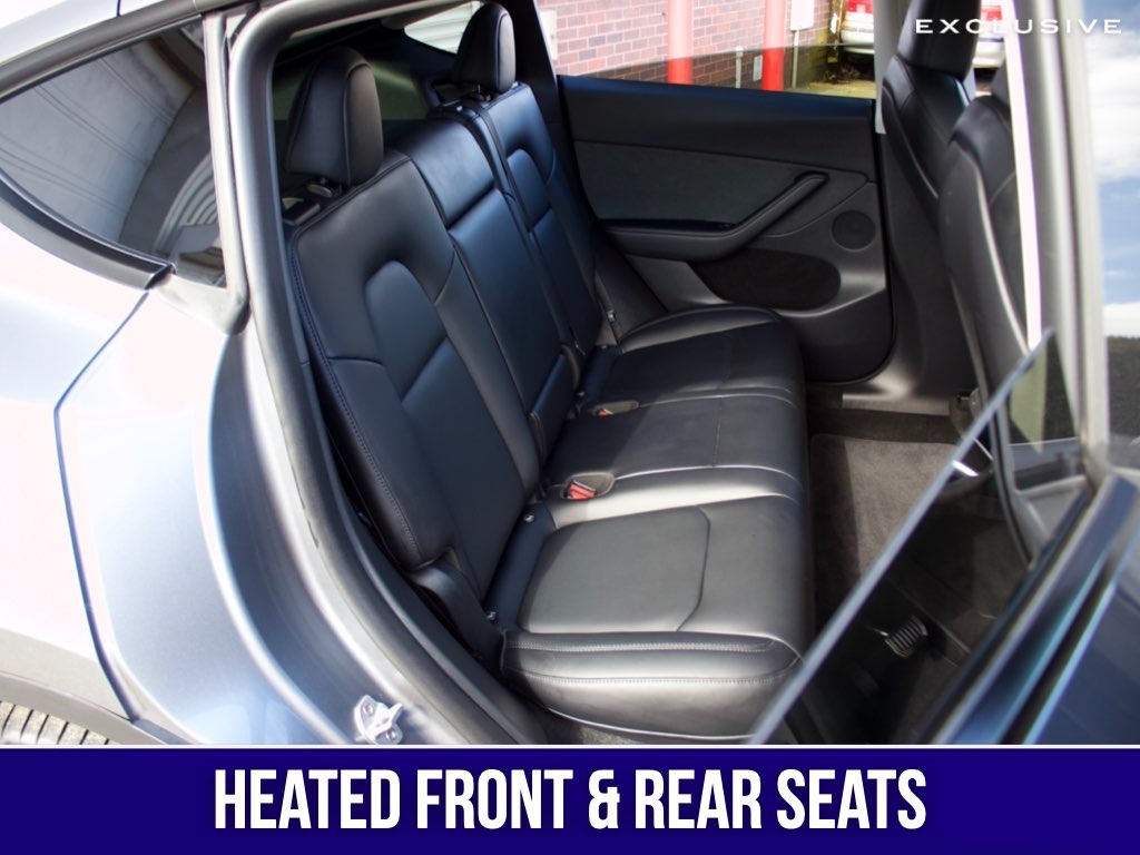 Used Tesla Model Y 2024 for sale - 76625380: Photo 7