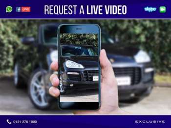 Used Porsche Cayenne 2013 for sale - 65946445: Photo