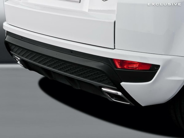 Used Land Rover Range Rover Evoque 2011 for sale - 65946460: Photo 10