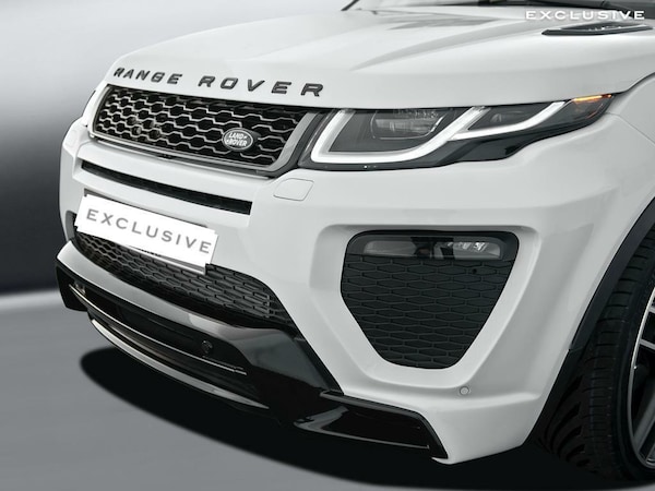 Used Land Rover Range Rover Evoque 2011 for sale - 65946460: Photo 9