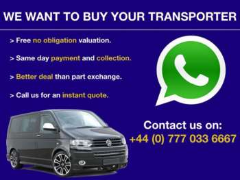 Used Volkswagen Transporter 2013 for sale - 65946442: Photo