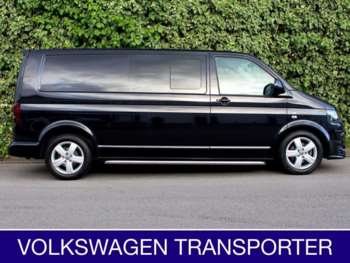 Used Volkswagen Transporter 2013 for sale - 65946442: Photo