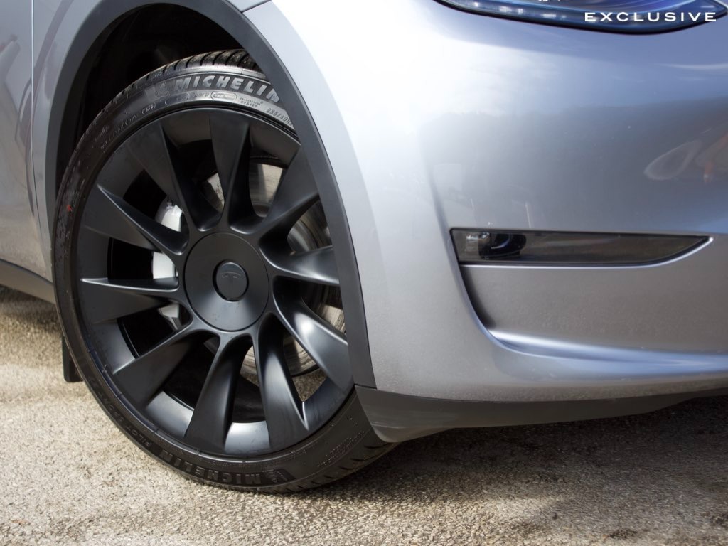 Used Tesla Model Y 2024 for sale - 76454890: Photo 11