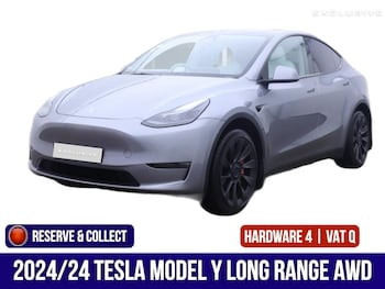 Used Tesla Model Y 2024 for sale - 76454890: Photo