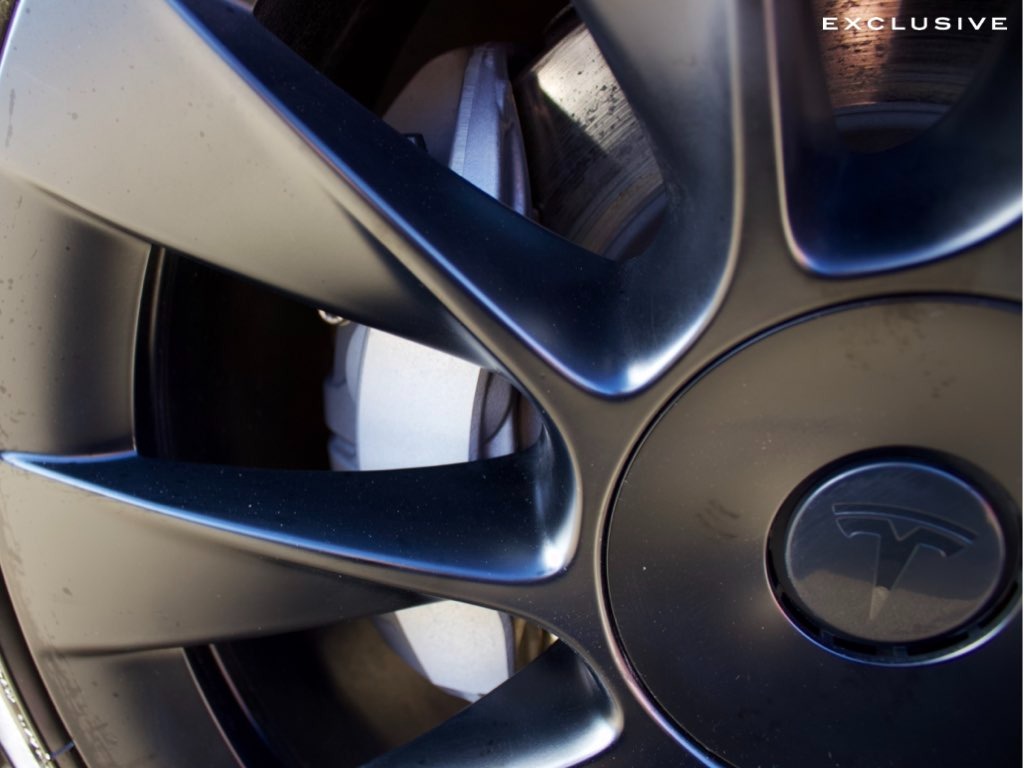 Used Tesla Model Y 2024 for sale - 76454890: Photo 22