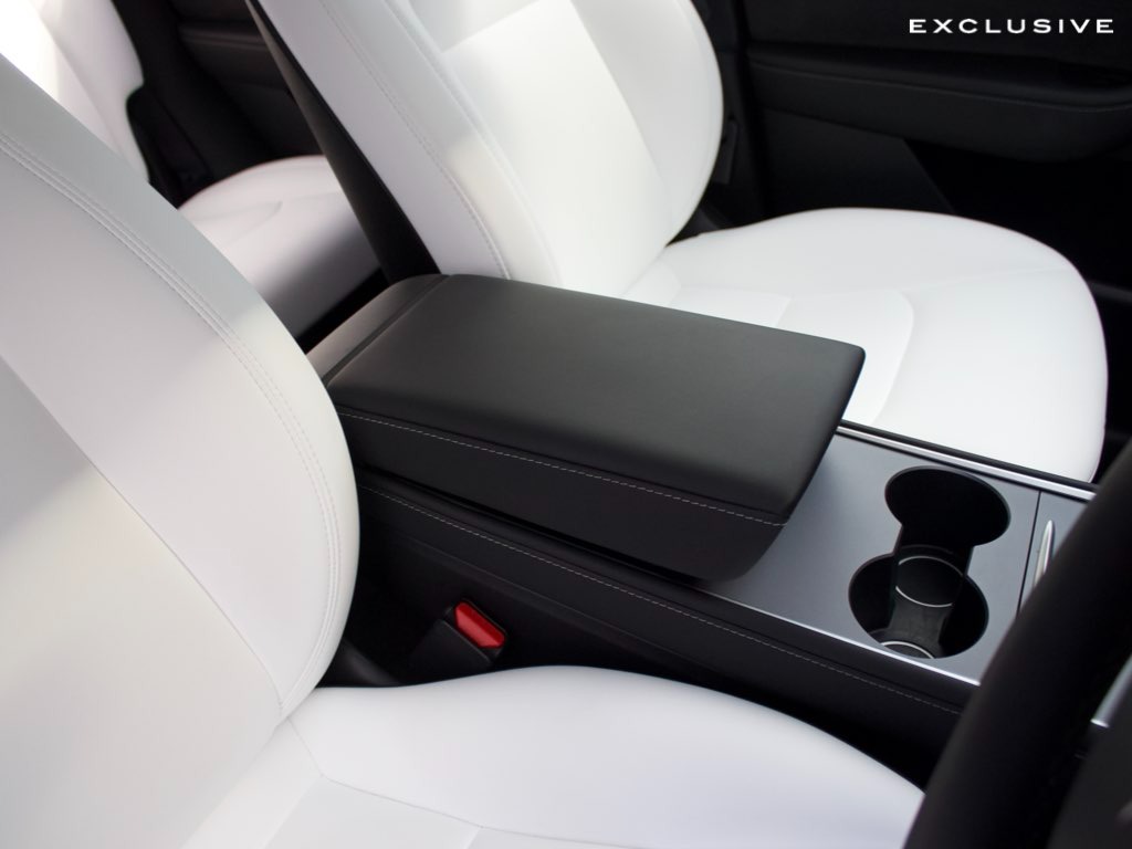 Used Tesla Model Y 2024 for sale - 76454890: Photo 27