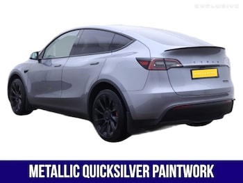 Used Tesla Model Y 2024 for sale - 76454890: Photo