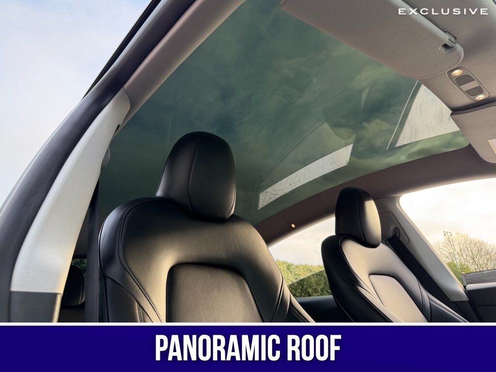 Used Tesla Model Y 2025 for sale - 77555659: Photo 10