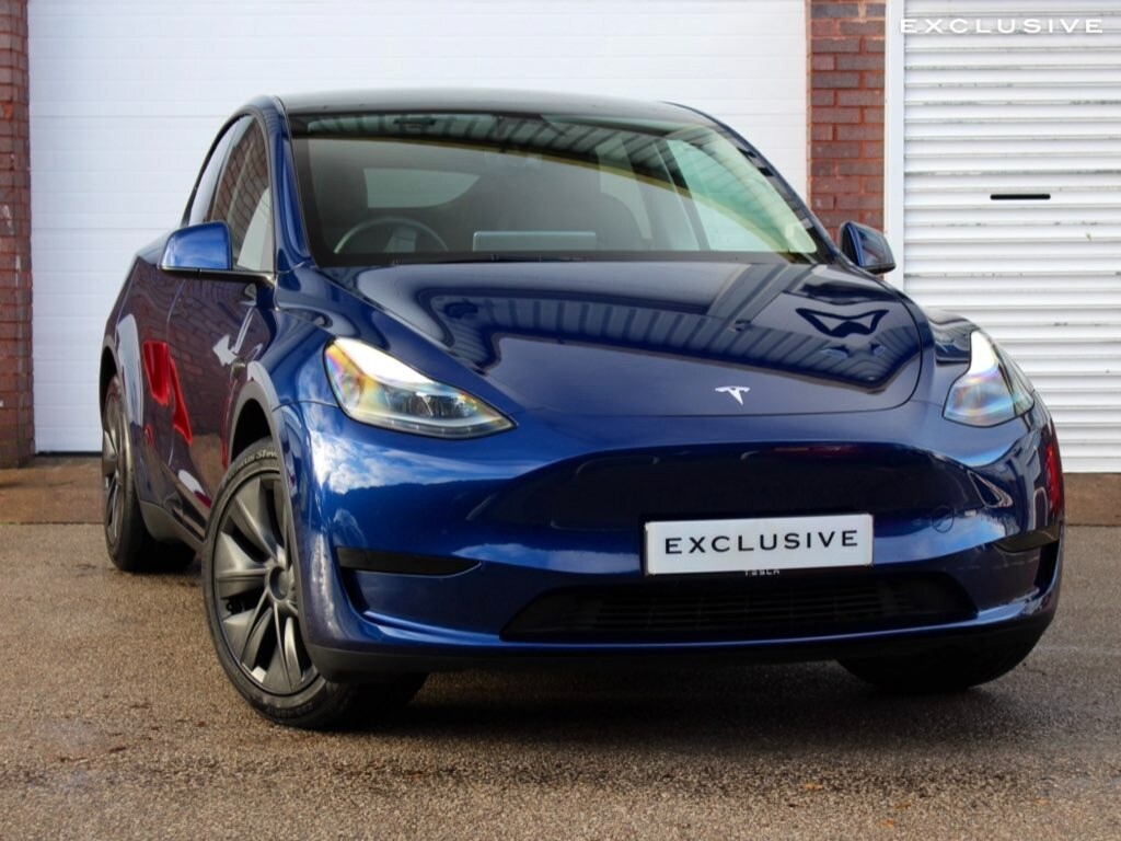 Used Tesla Model Y 2025 for sale - 77555659: Photo 17