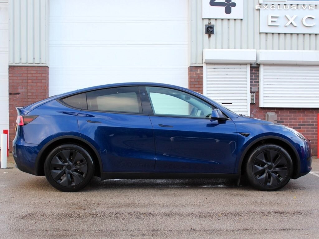 Used Tesla Model Y 2025 for sale - 77555659: Photo 18