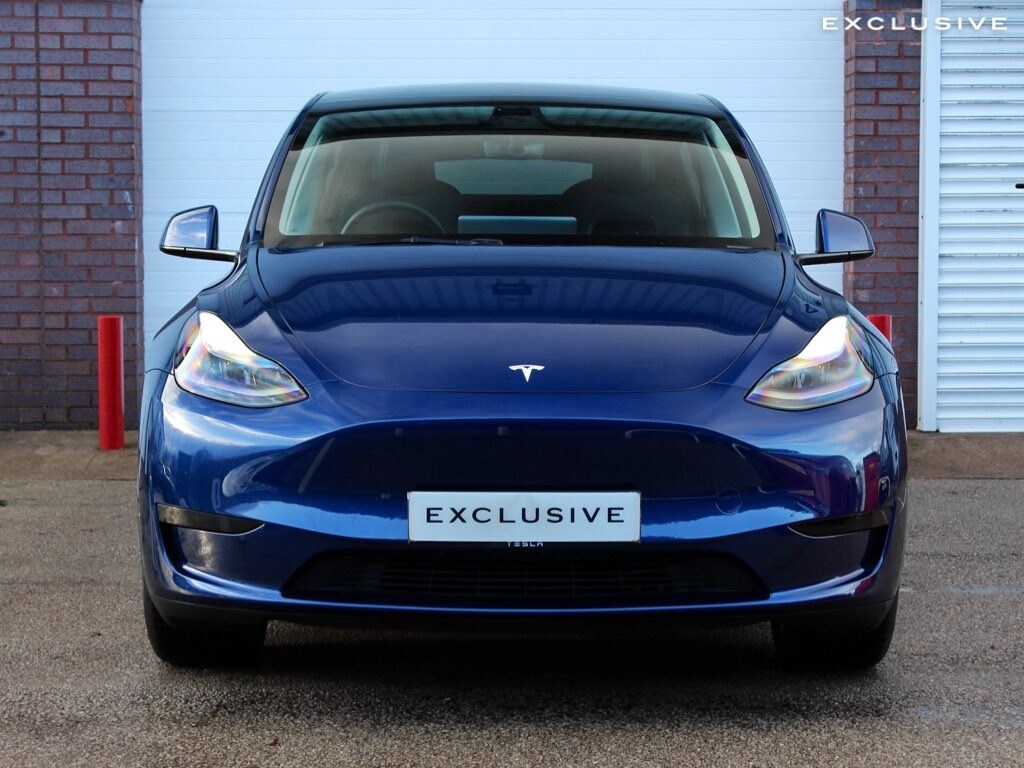 Used Tesla Model Y 2025 for sale - 77555659: Photo 19