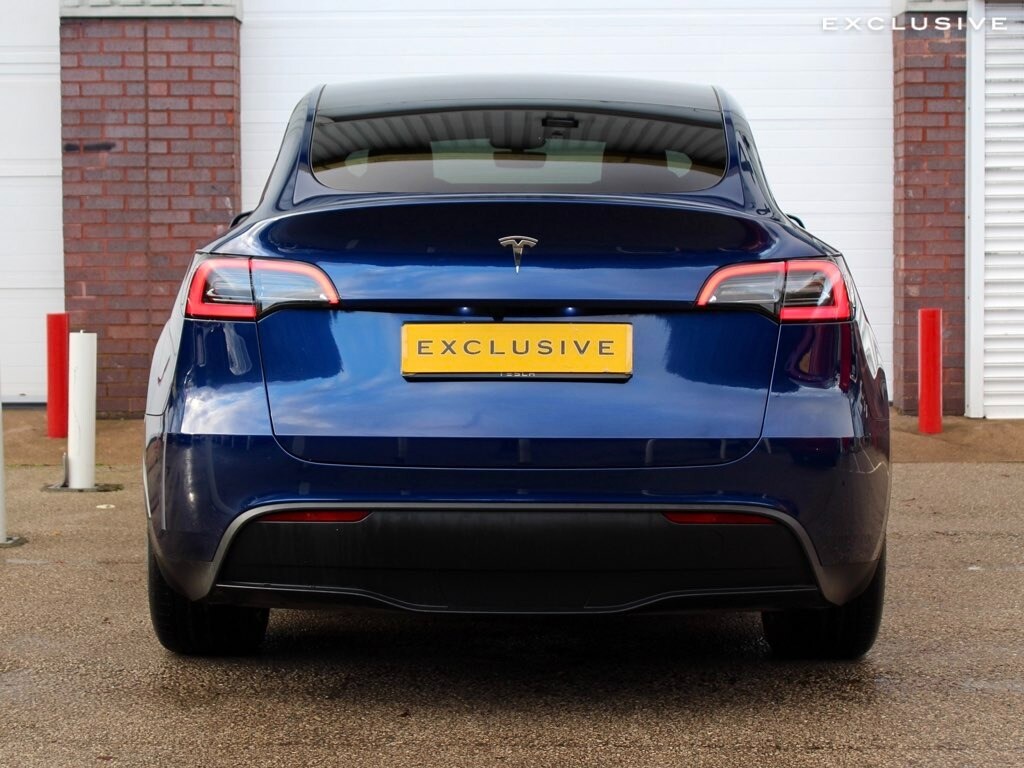 Used Tesla Model Y 2025 for sale - 77555659: Photo 20