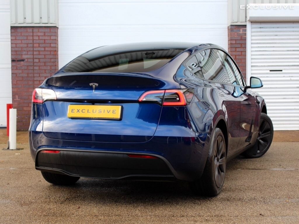 Used Tesla Model Y 2025 for sale - 77555659: Photo 21