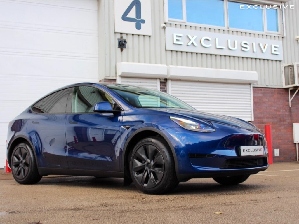 Used Tesla Model Y 2025 for sale - 77555659: Photo 24