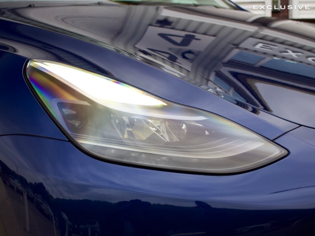 Used Tesla Model Y 2025 for sale - 77555659: Photo 28