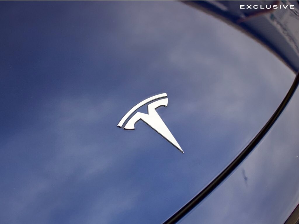 Used Tesla Model Y 2025 for sale - 77555659: Photo 29