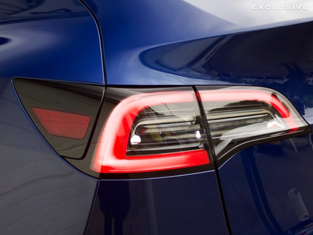 Used Tesla Model Y 2025 for sale - 77555659: Photo 31