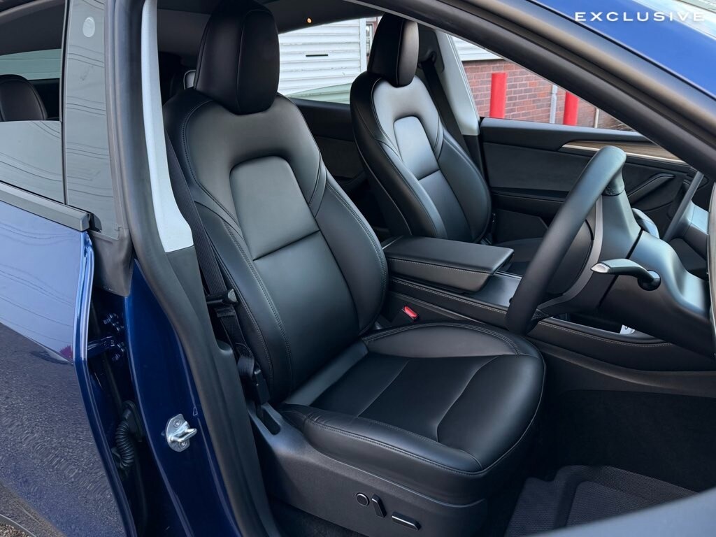 Used Tesla Model Y 2025 for sale - 77555659: Photo 36