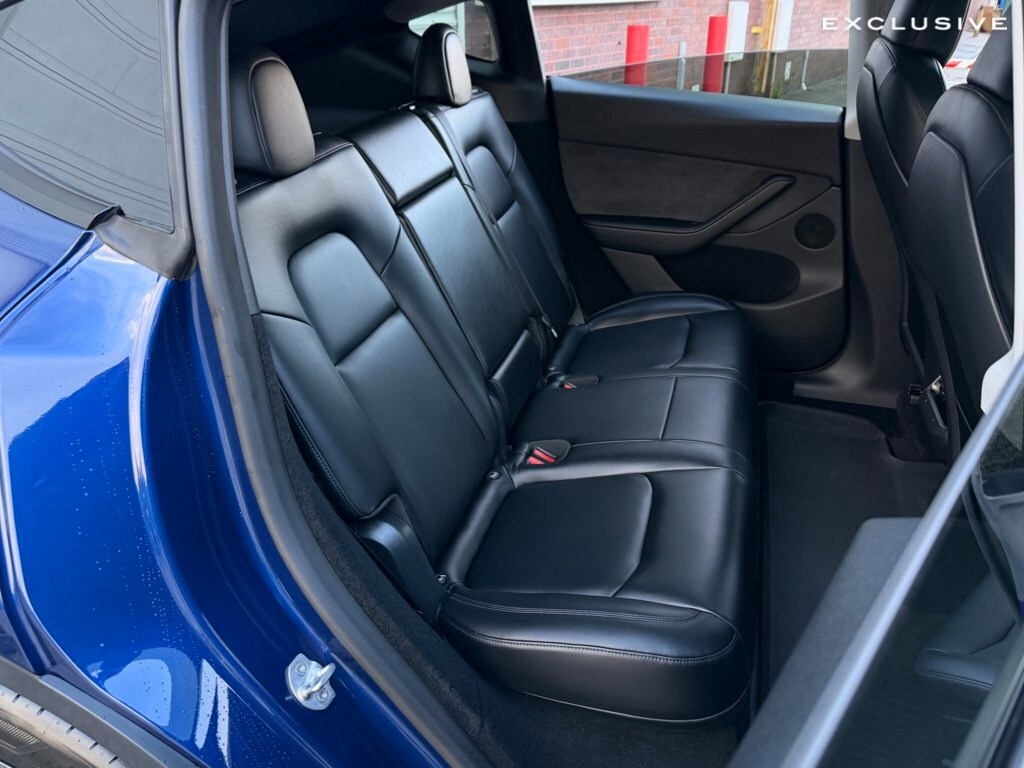 Used Tesla Model Y 2025 for sale - 77555659: Photo 37