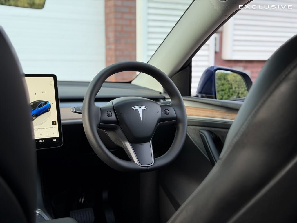 Used Tesla Model Y 2025 for sale - 77555659: Photo 40