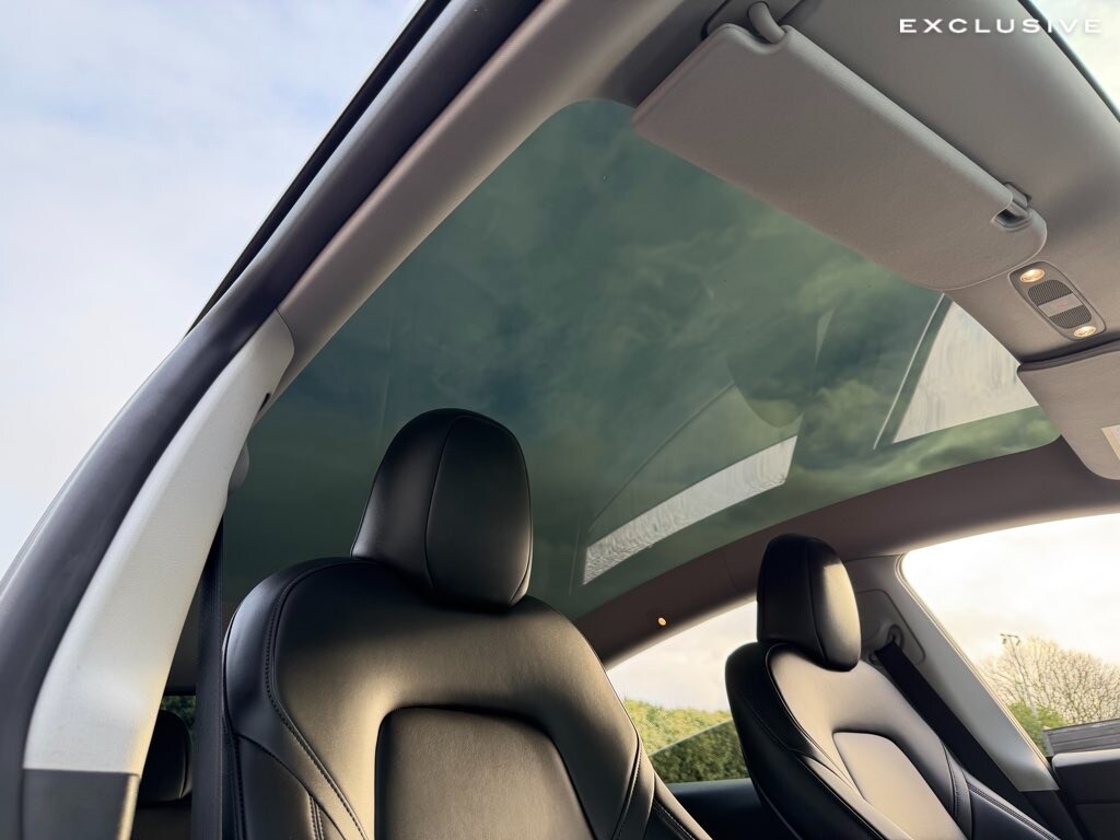 Used Tesla Model Y 2025 for sale - 77555659: Photo 43