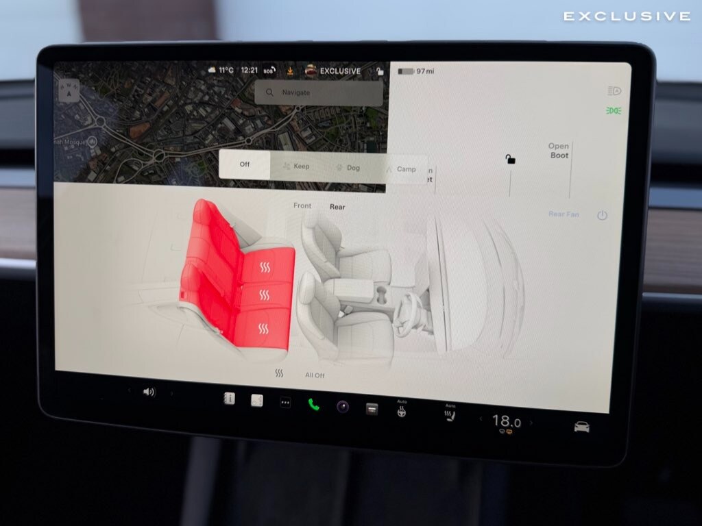 Used Tesla Model Y 2025 for sale - 77555659: Photo 47