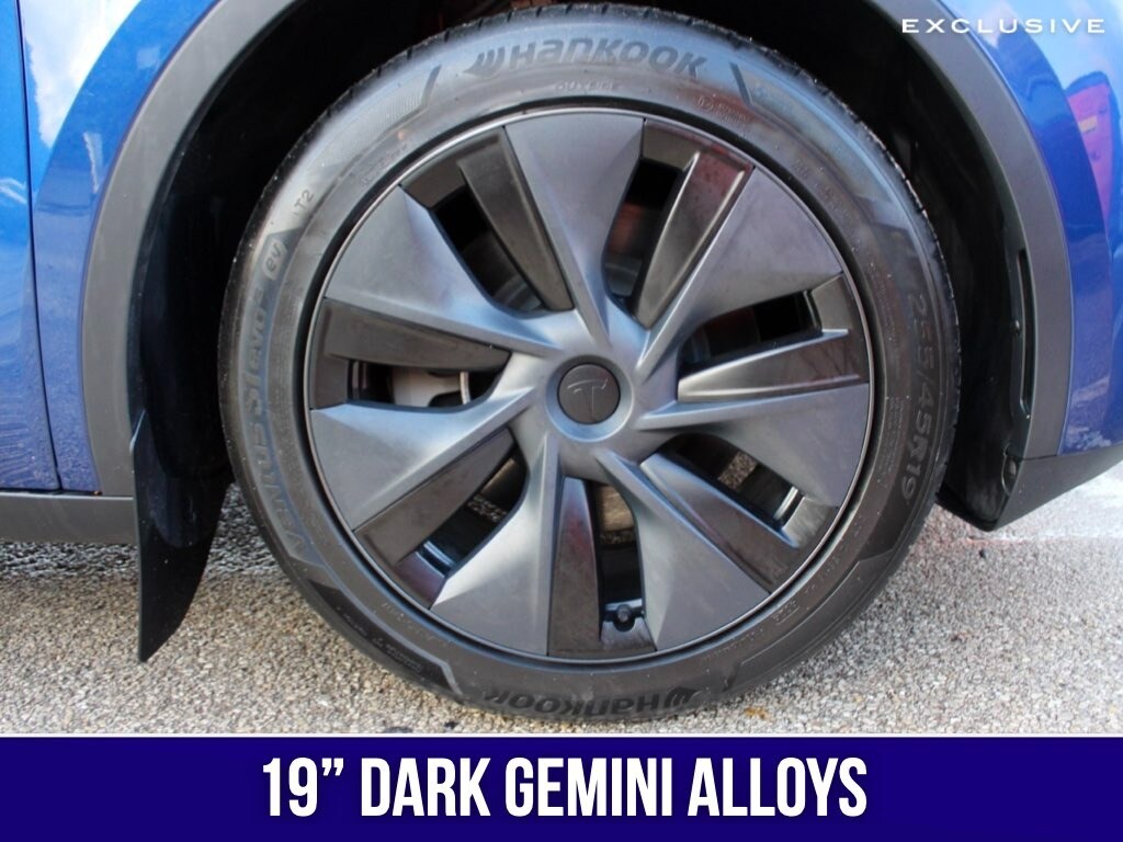 Used Tesla Model Y 2025 for sale - 77555659: Photo 6