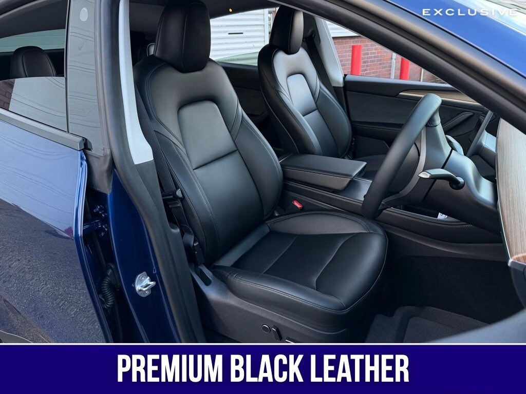 Used Tesla Model Y 2025 for sale - 77555659: Photo 7