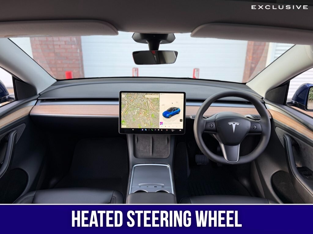 Used Tesla Model Y 2025 for sale - 77555659: Photo 9