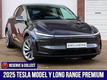 Used Tesla Model Y 2025 for sale - 78555406: Photo