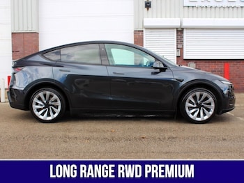 Used Tesla Model Y 2025 for sale - 78555406: Photo