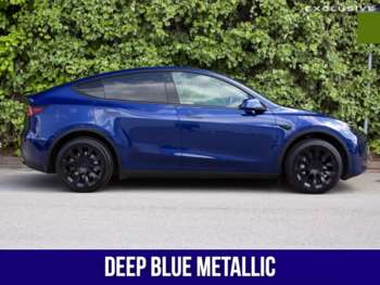 Used Tesla Model Y 2024 for sale - 73838065: Photo