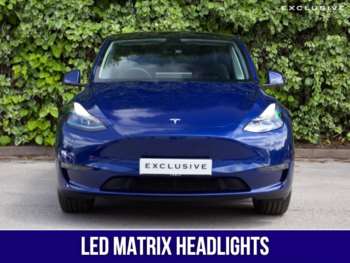 Used Tesla Model Y 2024 for sale - 73838065: Photo