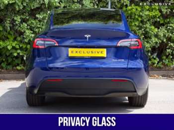 Used Tesla Model Y 2024 for sale - 73838065: Photo