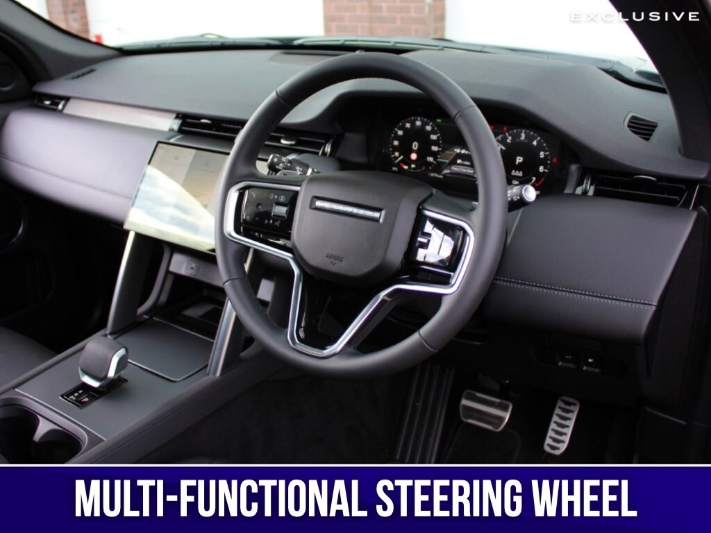 Used Land Rover Discovery Sport 2025 for sale - 78091830: Photo 10