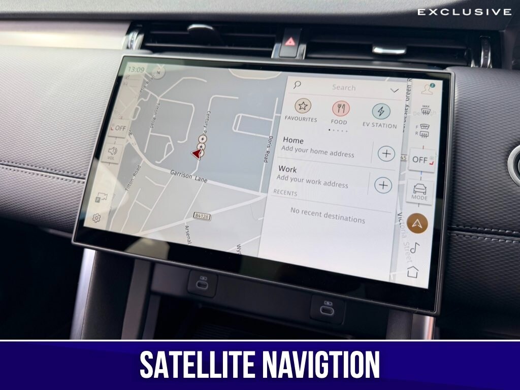 Used Land Rover Discovery Sport 2025 for sale - 78091830: Photo 14