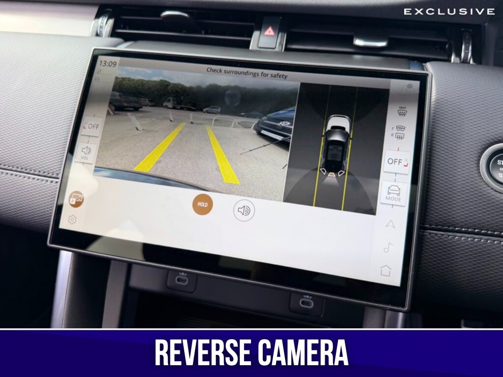 Used Land Rover Discovery Sport 2025 for sale - 78091830: Photo 15