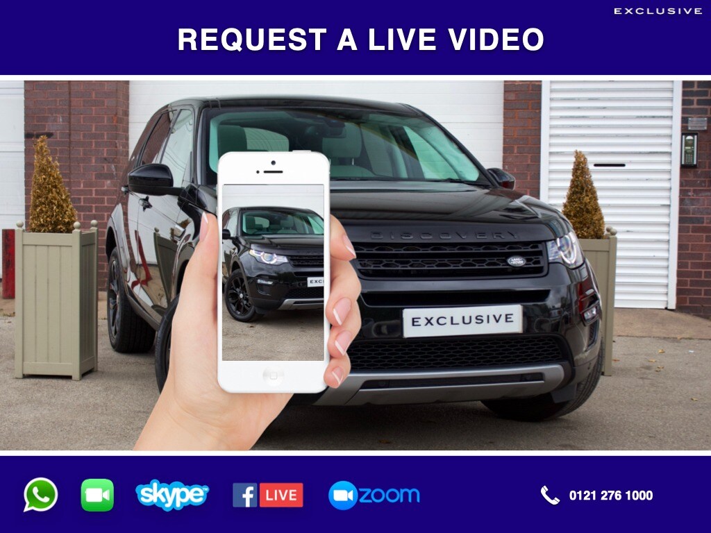 Used Land Rover Discovery Sport 2025 for sale - 78091830: Photo 16